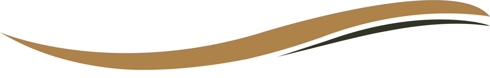 A green and brown background with white lines.